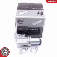 ESEN SKV AGR Ventil 14SKV211 für HYUNDAI i30 GD i20 1 PB PBT FD ix20 JC CRDi KIA