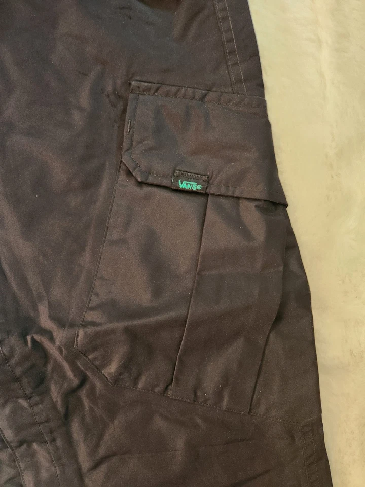 Vans Ski/Snowboard Pants Medium - Image 3 of 3