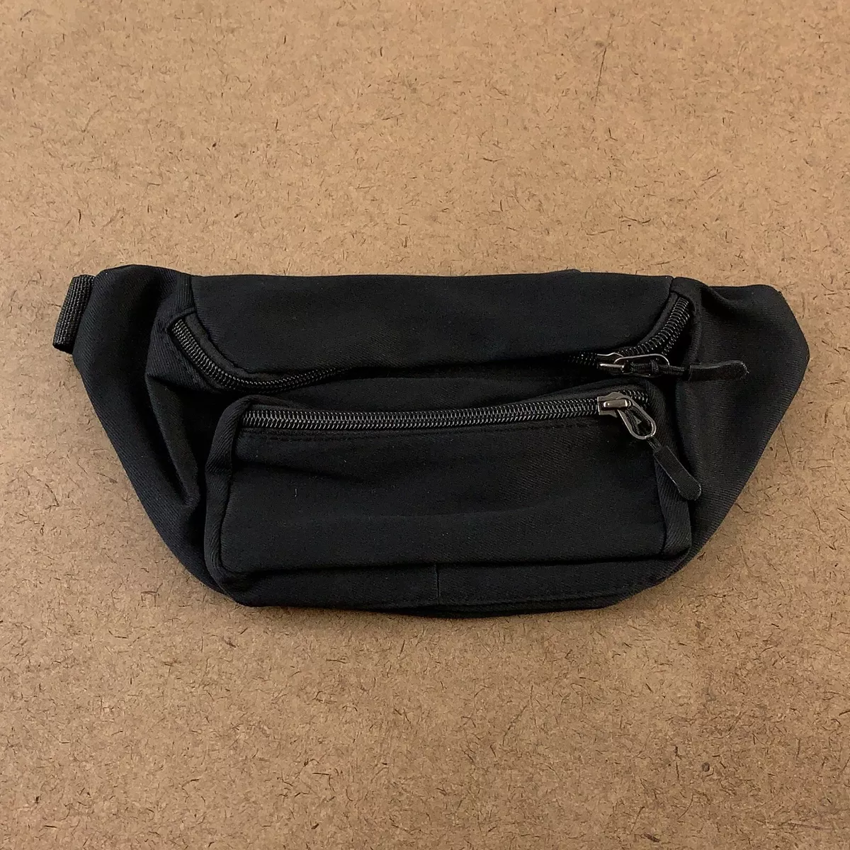 Minimalist Waist Bag