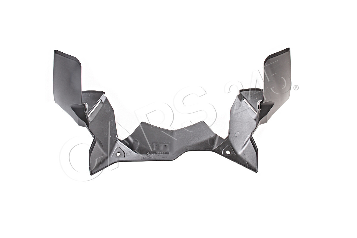 Genuine BMW K50 K51 0A61 0A71 0A81 Cockpit Trim Panel 46638556639  