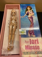 Iori Mizuse Idol Master Dollfie Dream Pretty Volks Shop Hobby Heaven Doll DDP   