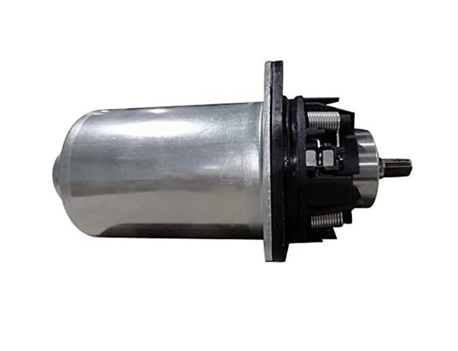 31363-52020 Attuatore Cambio Robotizzato Toyota Yaris Corolla Auris 4 Spazzole - Immagine 2 di 4