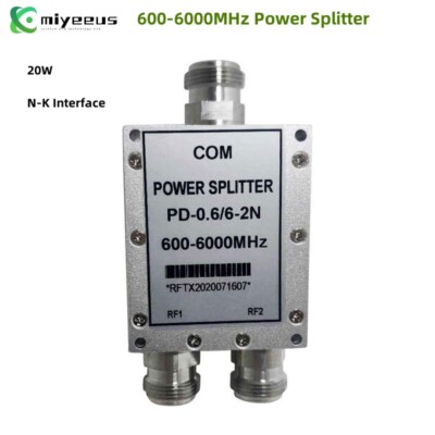 RF パワーディバイダ/コンバイナ 0.6～6GHz s-l400.jpg