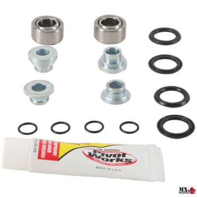 KIT LAGER MONO STOßDÄMPFER YAMAHA YZ125 1998 PIVOT WORKS PWSHK-Y07-421