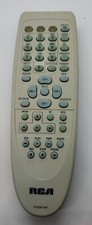 Original RCA RCR396TAM1 DVD Player Remote Control