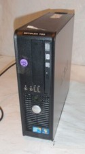 Dell OptiPlex 780 Model: DCCY1F Desktop Computer w Windows 7 Pro