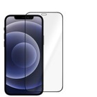 PELLICOLA IN VETRO TEMPERATO CURVO PER APPLE IPHONE 12 MINI VETRINO PROTEZIONE