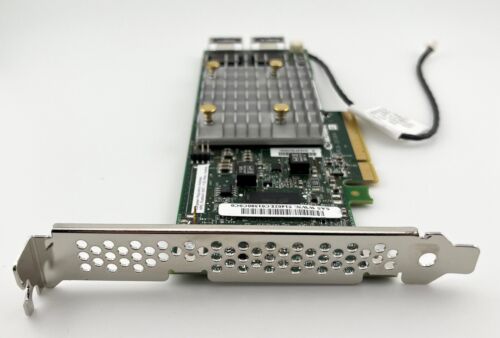 HPE 830824-B21 Smart Array P408I-P SR G10 2GB Cache Raid Controller High Profile - Picture 2 of 4