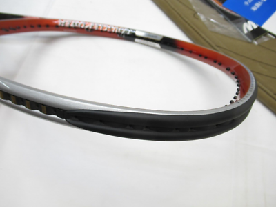 NOS* YONEX ULTIMUM Ti MUSCLE POWER 1 MID TENNIS RACQUET (4 3
