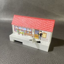 Thomas  Friends Sounds Sodor Trackside Train Station Trackmaster Gullane TESTED