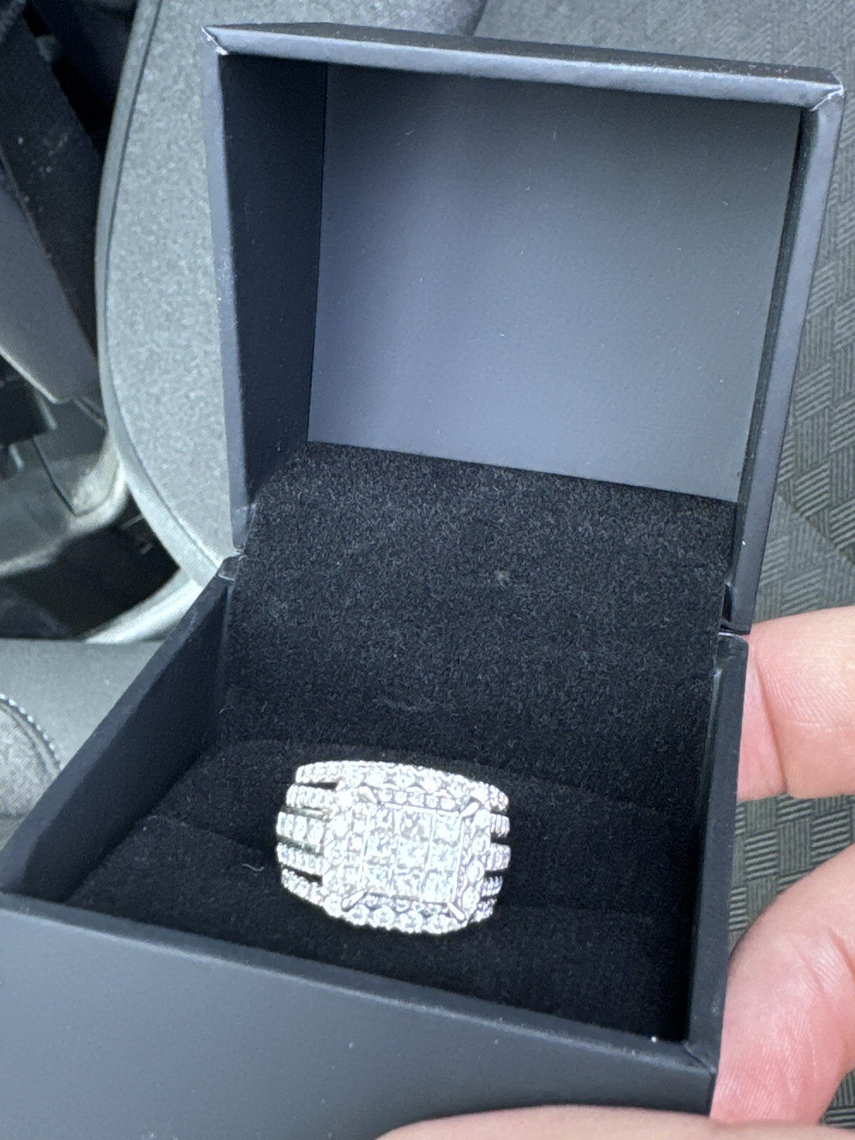 Wedding Ring - image 2