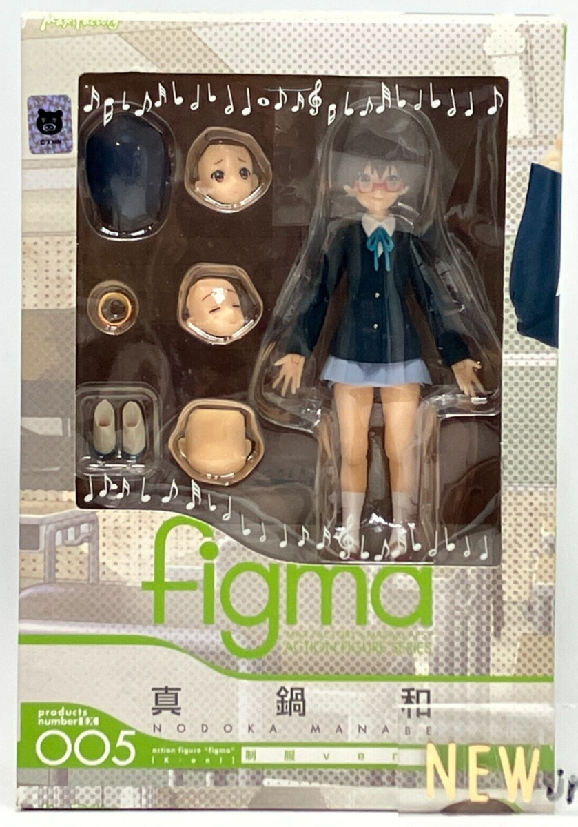 Nodoka Manabe K-ON! 1/8スケール フィギュア AmiAmi [Character & Hobby Shop] | K-On! - Nodoka Manabe 1/8
