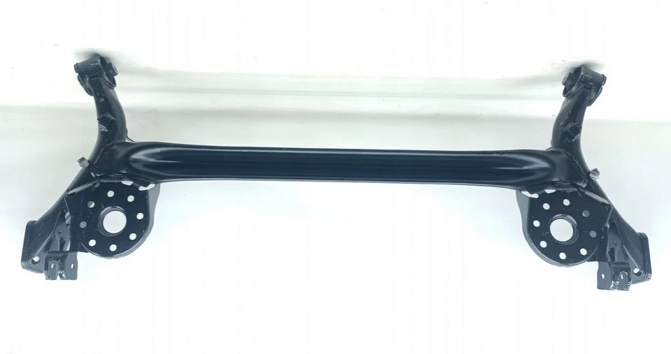 Rear crossmember Subframe Axle Toyota Yaris 2005-2016 Scion  XD 2007-2014 OEM - Image 2 of 4