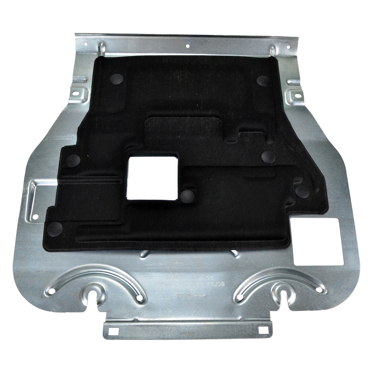 OEM NEW 2015-2017 Ford Expedition Navigator Skid Plate FL1Z5D032A