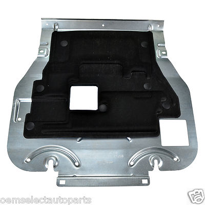 OEM NEW 2015-2017 Ford Expedition Navigator Skid Plate FL1Z5D032A