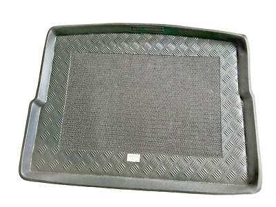 Kofferraumschalenmatte Mitsubishi Eclipse Cross bis 2020 ohne PHEV