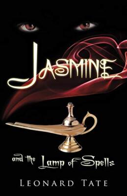 Jasmine and the Lamp of Spells by Tate New 9781462000005 Fast Free ...