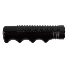 Hunt Wilde Hunt Wilde Grips Grips Hunt Wilde 3/4 Plastic Blk