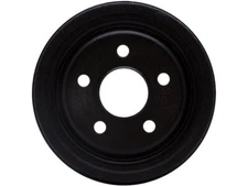 For 1987-1996 Chevrolet Beretta Brake Drum Rear Dynamic Friction 43219GMRG 1988