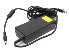 Toshiba 5.5mm 19V 120W AC Adapter  For Satellite P775, Tecra A50