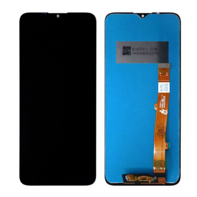 US For T-Mobile REVVL 4 Plus LCD Display Digitizer Touch Screen Replacement