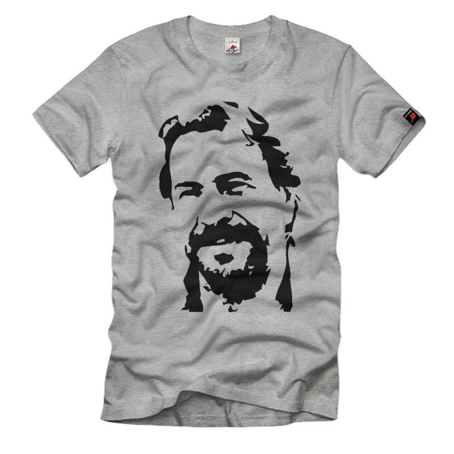 Schimanski Duisburg 81 Götz George Schimmi Kriminalhauptkommissar T-Shirt#35564