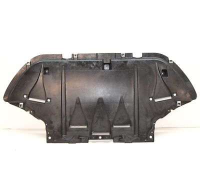 Audi A4 RS4 Under Engine Splash Shield 8E0863821AT NEW GENUINE | eBay