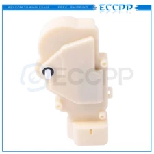 Power Door Lock Actuator Motor Rear Left For 04-06 Scion xB 00-05 Toyota Echo