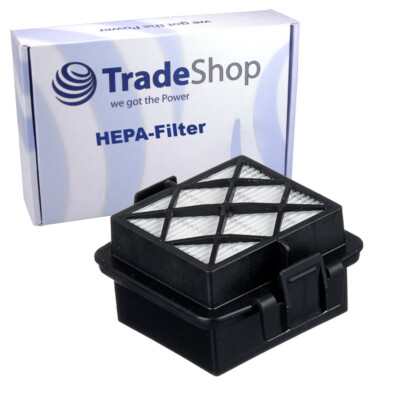HEPA-Filter Motorfilter 85 x 75 x 46mm für Kärcher VC 5 Cordless Premium