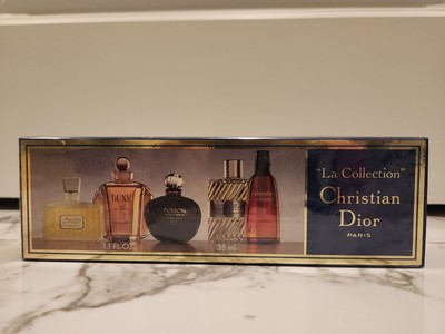 VINTAGE CHRISTIAN DIOR 