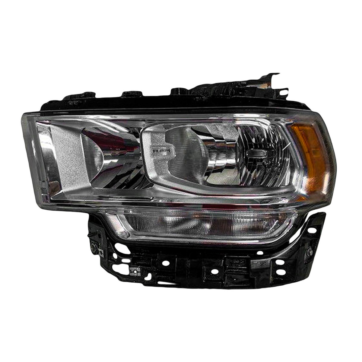 CH2502334R OEM Reconditioned Driver Side Halogen Headlight 