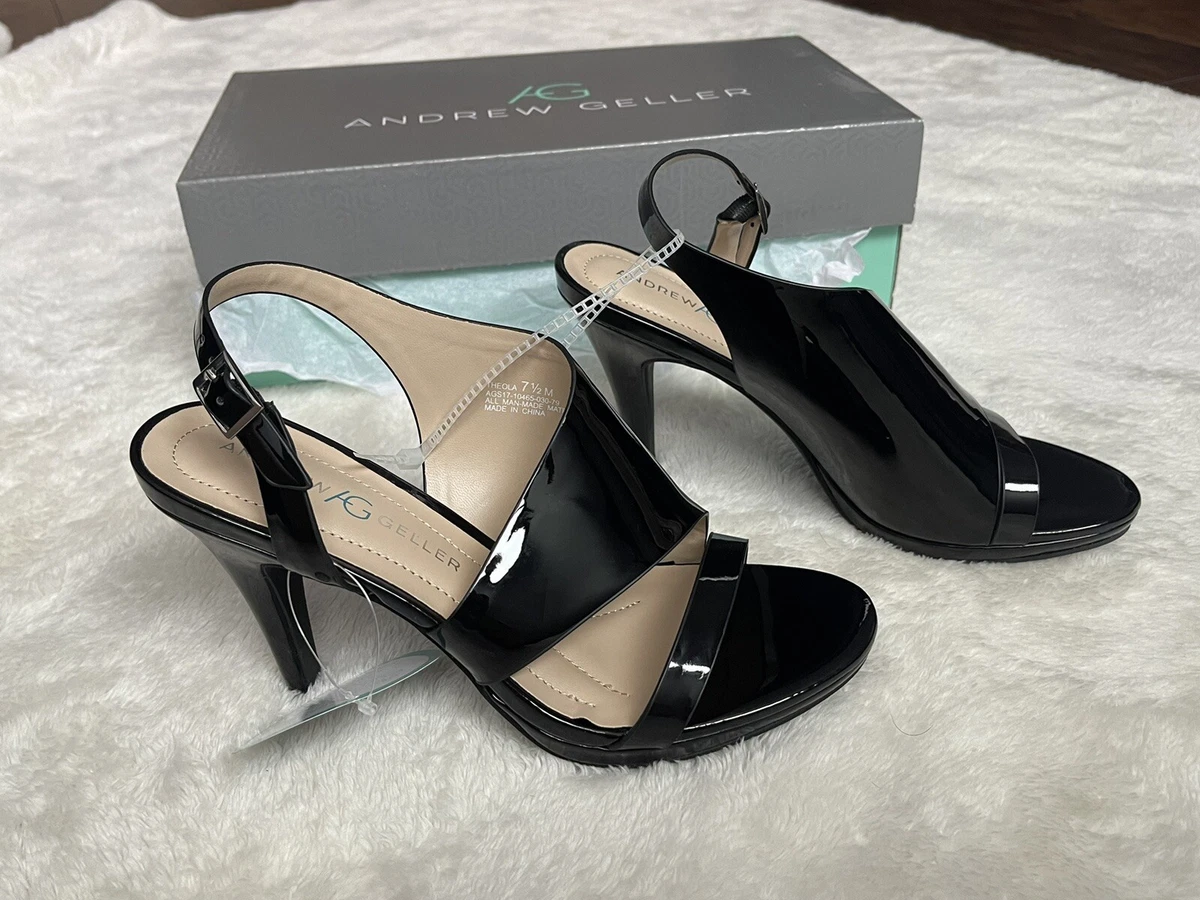 Andrew geller cheap shoes jcpenney