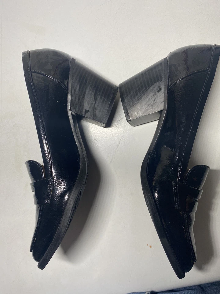 Tacones altos para mujer Life Stride Velocity 2.0 - talla 8.5 ancho Foto 4 de 4