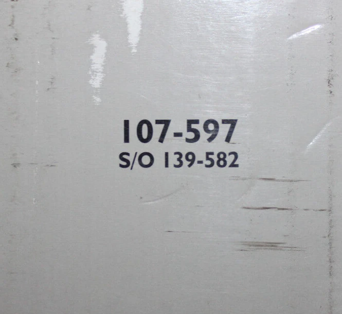 HAMPTON BAY Aristocratic HD139582 Ariel 8-Light Chrome Glass Chandelier NWT $859 - Image 3 of 3