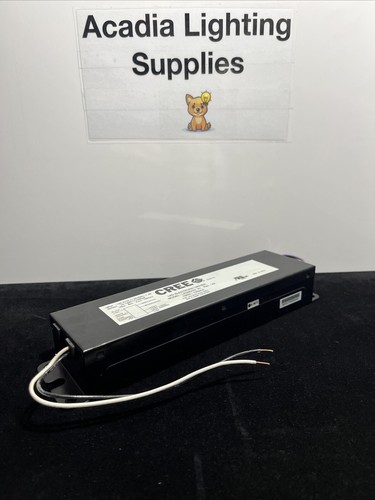 ⚡️1 PACK⚡️LE098X03 Cree Replacement LED Driver *USED* - Picture 5 of 5