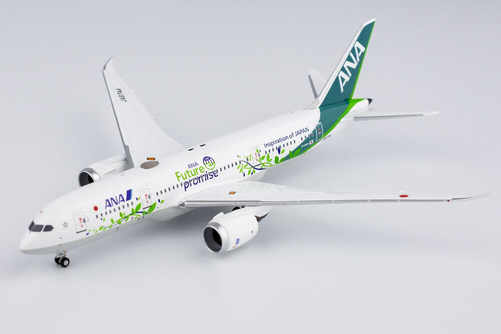 全日空商事1/400ANA BOEING787-8 SPECIALMARKING 全日空商事1/400ANA BOEING787-8 SPECIALMARKING - メルカリ