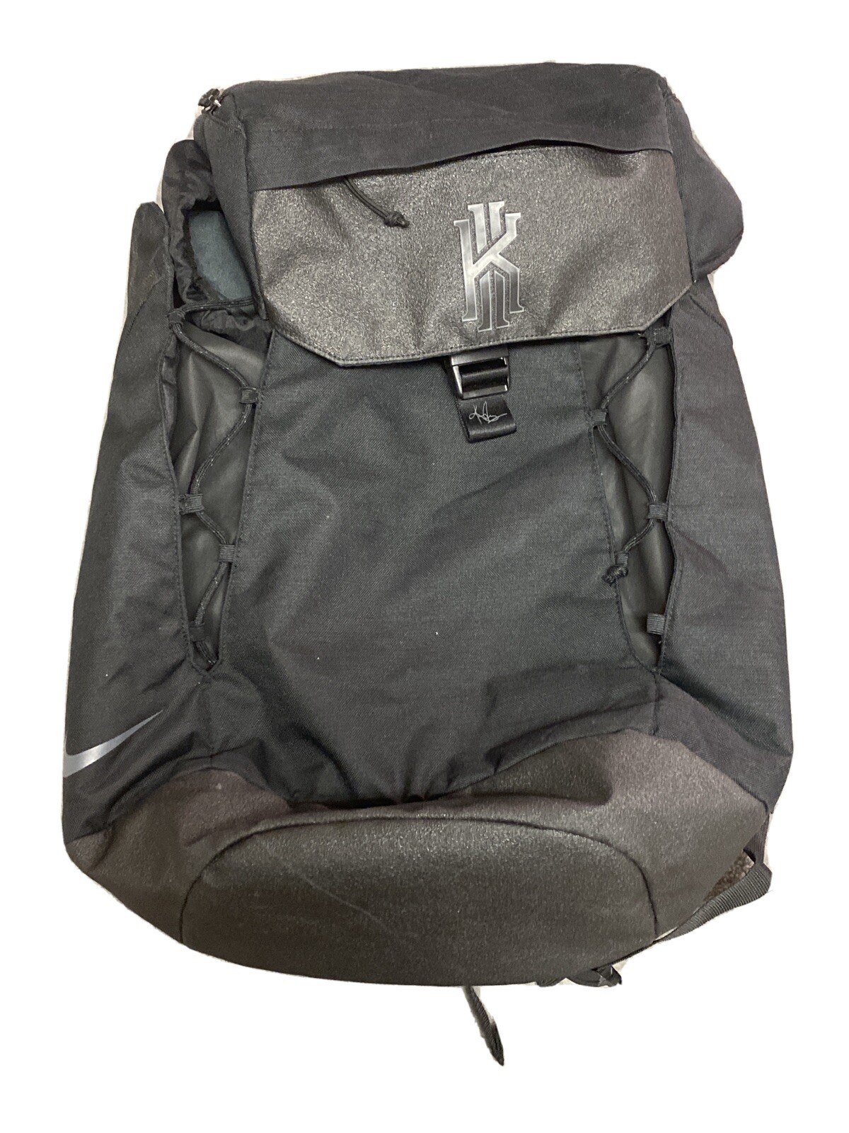 nike kyrie basketball backpack