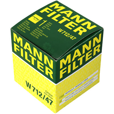 Mannol Motoröl MN7511-5 – 5W-30, Hydrosynthetisch, Für Benzin & Diesel