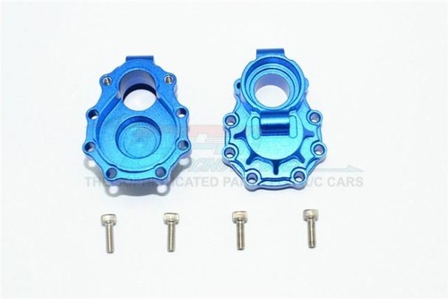GPM TRX4022B ALLOY REAR KNUCKLE ARMS INNER CASE FOR TRAXXAS TRX-4 TRX-6 CRAWLER - Picture 2 of 18