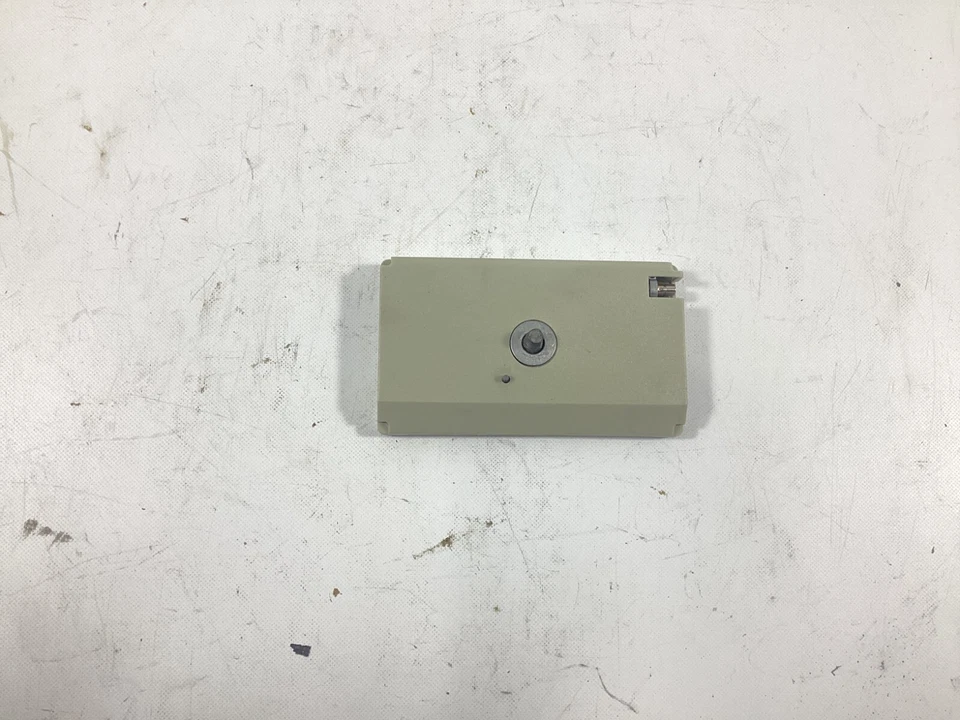 Amplificador de radio antena Land Rover Range Rover 2010-2012 ECU AH42-18C847-BB OEM. Foto 3 de 4