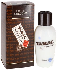 Tabac by Maurer & Wirtz for Men Eau de Cologne Splash 0.5oz New