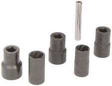 Access Tools EO Easy Off Twist Socket Set