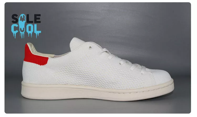 Adidas stan smith outlet og primeknit