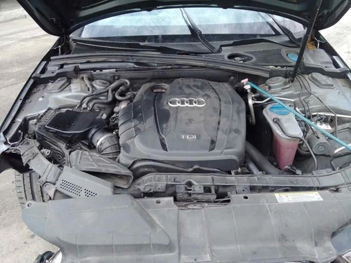 81K721523A pedały gazu do AUDI A4 AVANT (8K5) Básico 2012 355715 - Zdjęcie 7 z 10