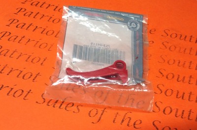 1-RYOBI MTD TROYBILT THROTTLE TRIGGER PART # 753-04119 , 791-00042
