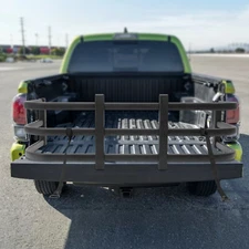 Truck Bed Extender Adjustable Length Truck Bed Extender Truck Extender Universal