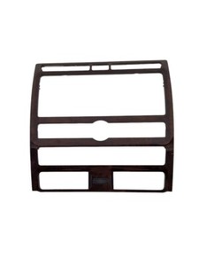 VW PHAETON 3D Abdeckung Radioblende Radio Cover Trim 3d0035122a