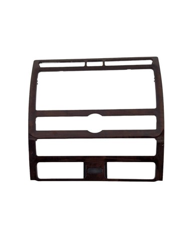 VW PHAETON 3D Abdeckung Radioblende Radio Cover Trim 3d0035122a