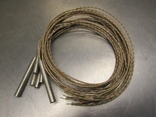 Fast Heat CH033295NN Heater 100W 240V Lot of 6!