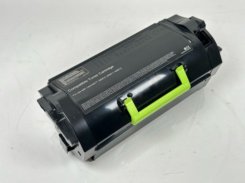 Lexmark MS810n - 60/Day Warranty- Laser Printer - Very Good - 第 15/18 張圖片